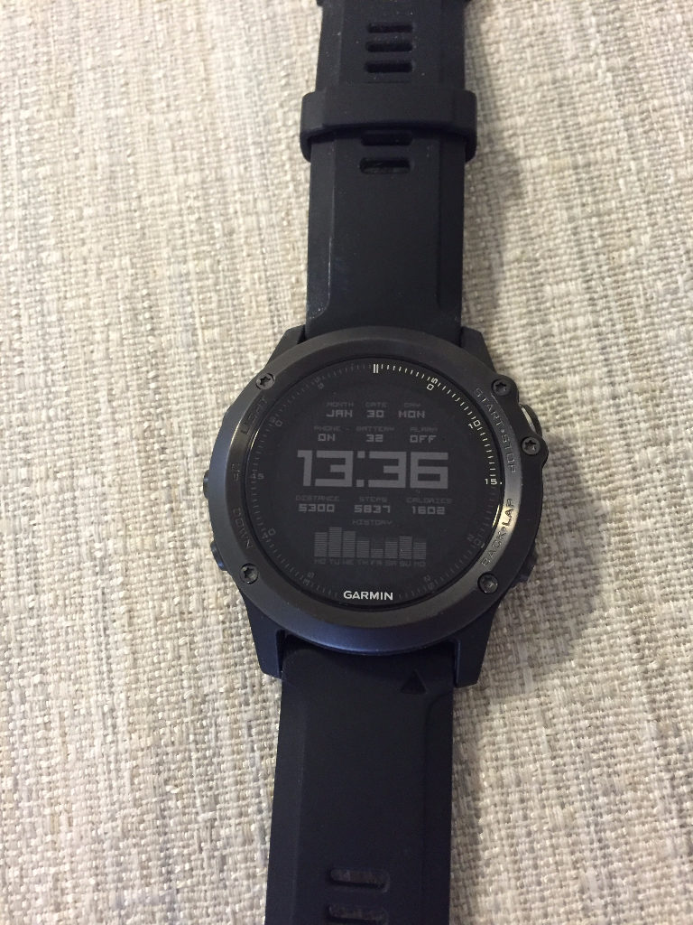 fenix 3 hrm run bundle