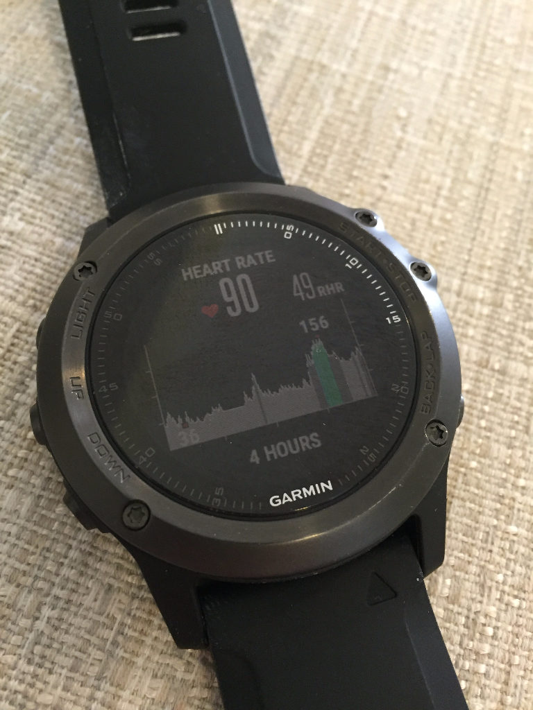 fenix 3 sale