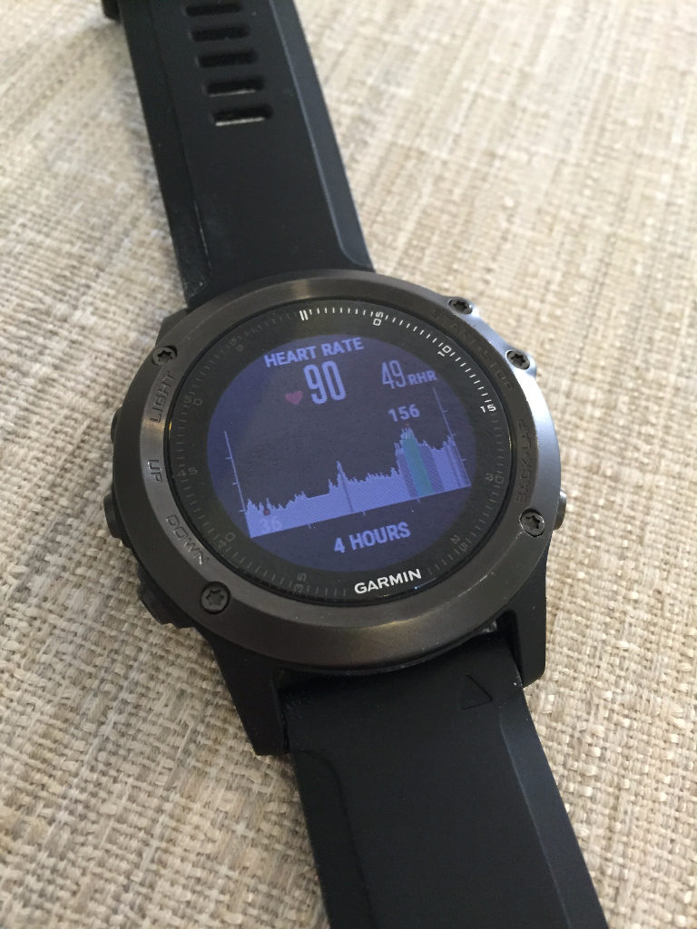 garmin fenix 3 crossfit