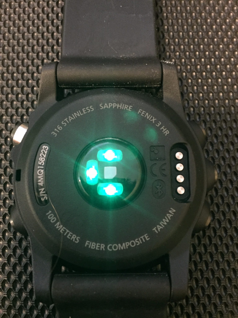 fenix 3 hrm run bundle