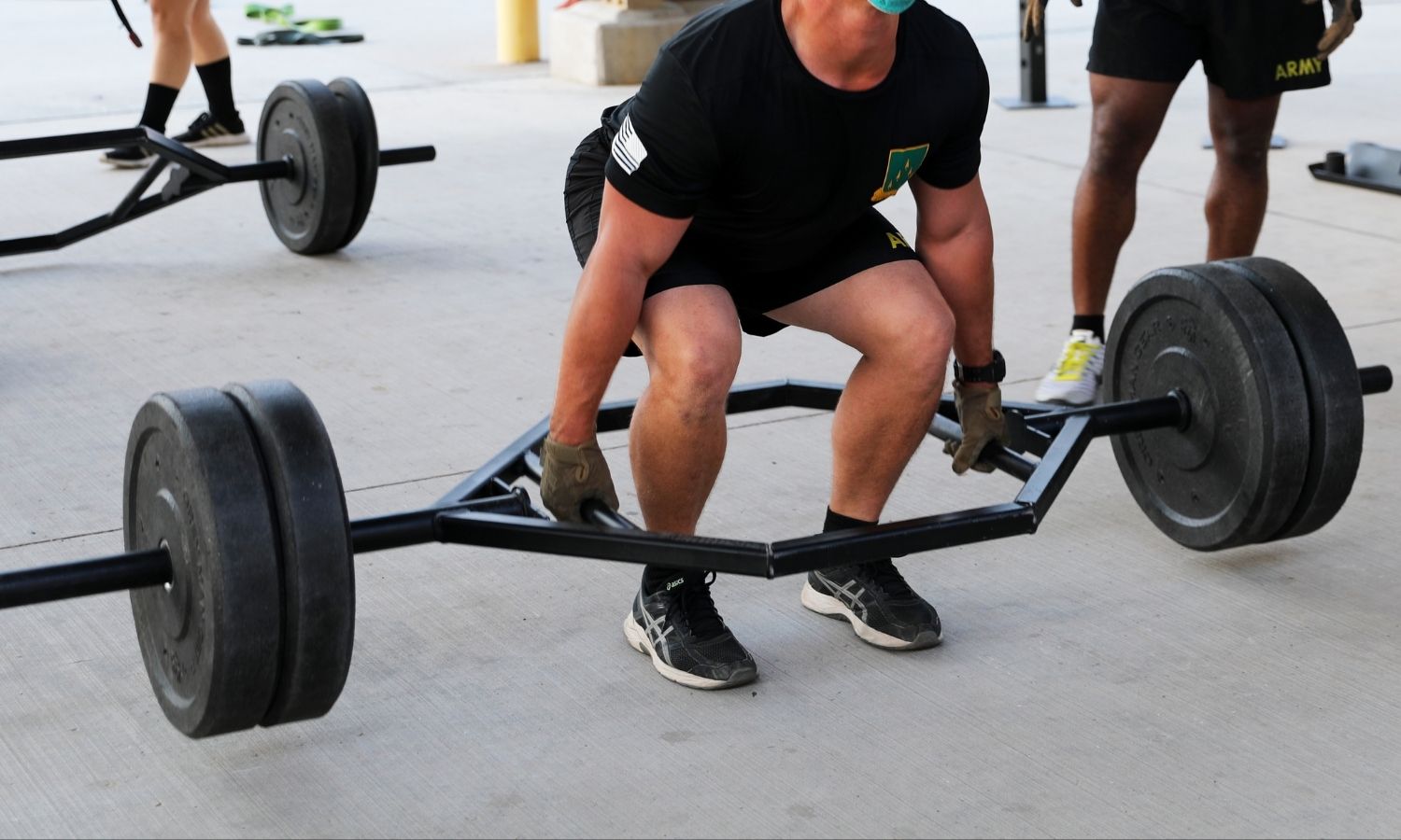 Conventional vs. Sumo vs. Hex Bar Deadlift: What's the Difference?