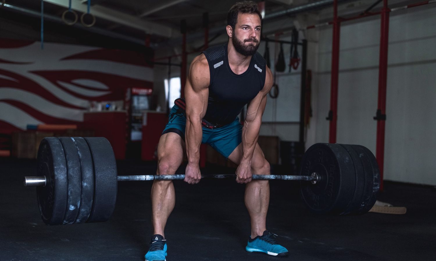 The Best 4 Day Strength Training Program For Maximum Strength And Mass the-best-4-day-strength-training-program-for-maximum-strength-and-mass