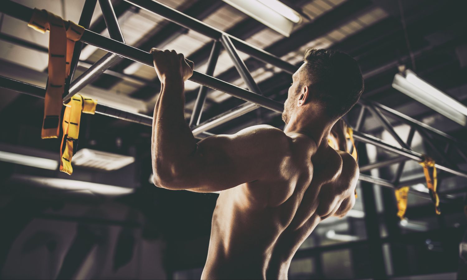 The Ultimate 6 Week Calisthenic HIIT Workout Plan - Tier Three Tactical