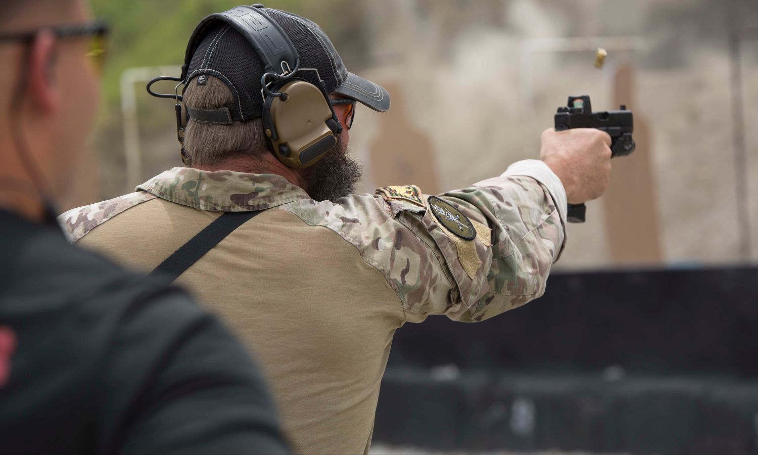 9 Week Force Multiplier: Tactical Strength and Conditioning for SWAT ...